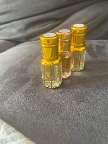 Customer photo review of Bestseller Bundle (Cherry - Ombre - Tonka)