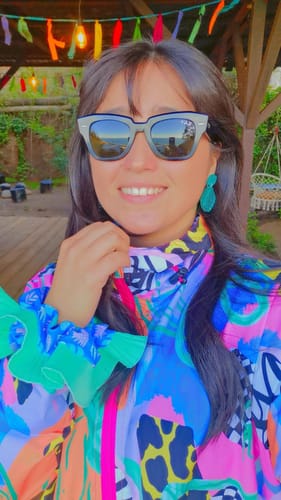 Customer photo review of CORTAVIENTOS INSPIRA