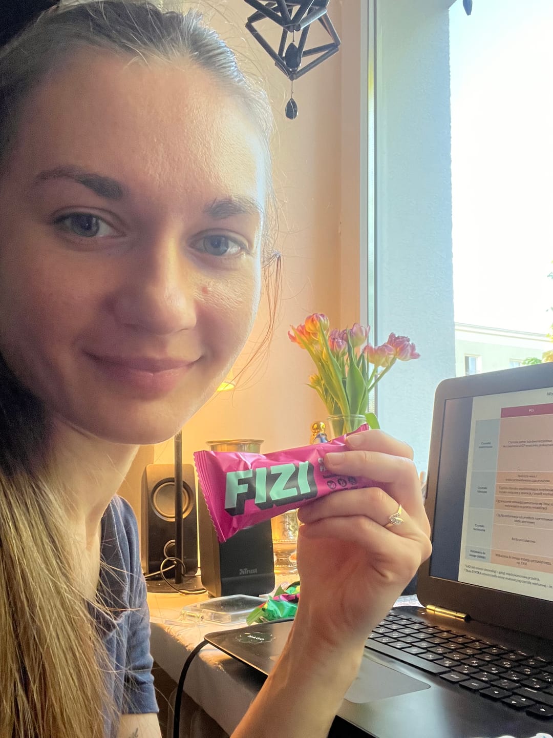 Customer photo review of MINI BOX GUILTY PLEASURE 4 X 45G
