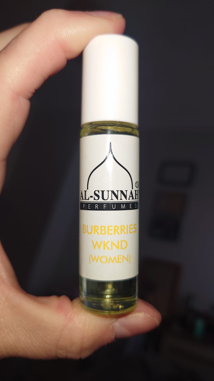 Customer photo review of Al Sunnah Oil