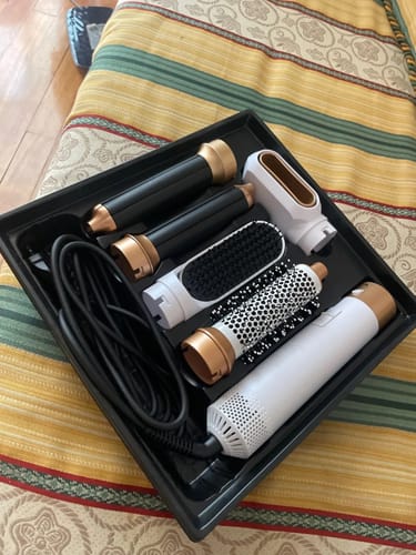 Customer photo review of AirStyler™