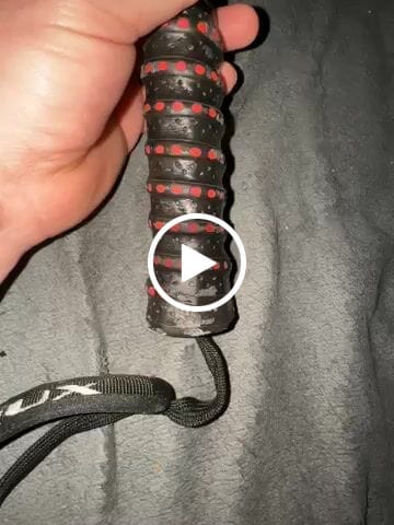 Customer video review of Siux Trilogy Lite 4