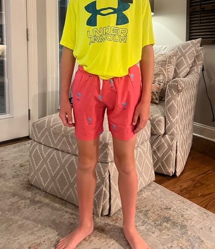 Customer photo review of Free & Easy Return or Exchange for $1.98 via Redo Valid in US.