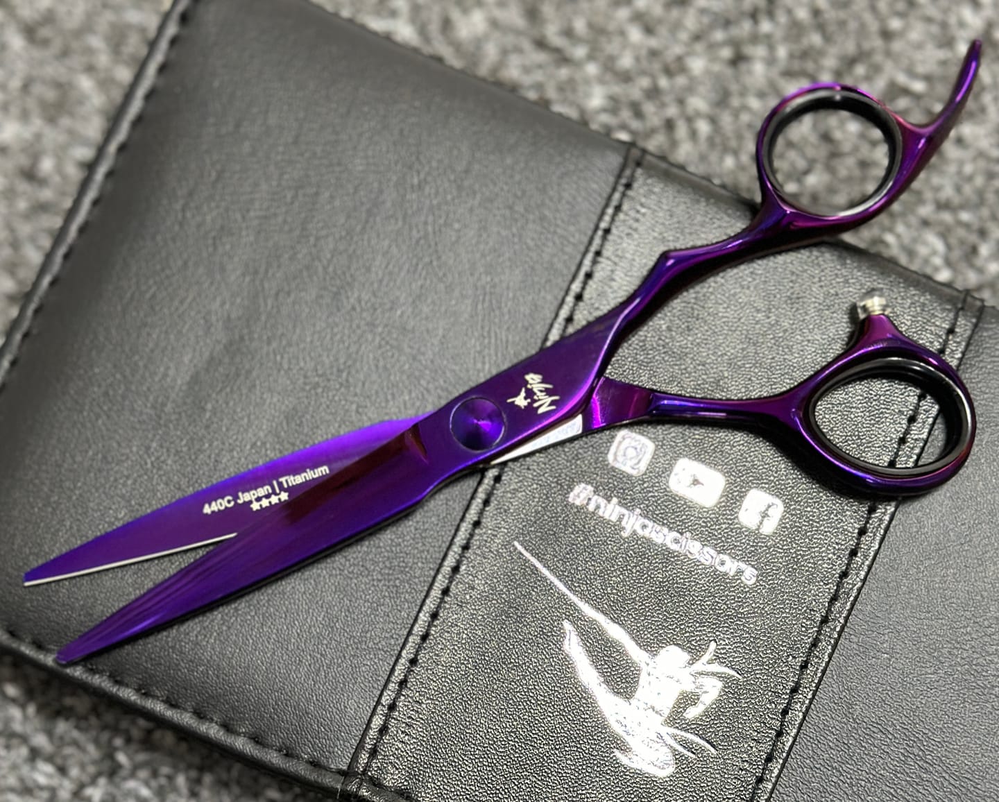 Customer photo review of SHADOW
