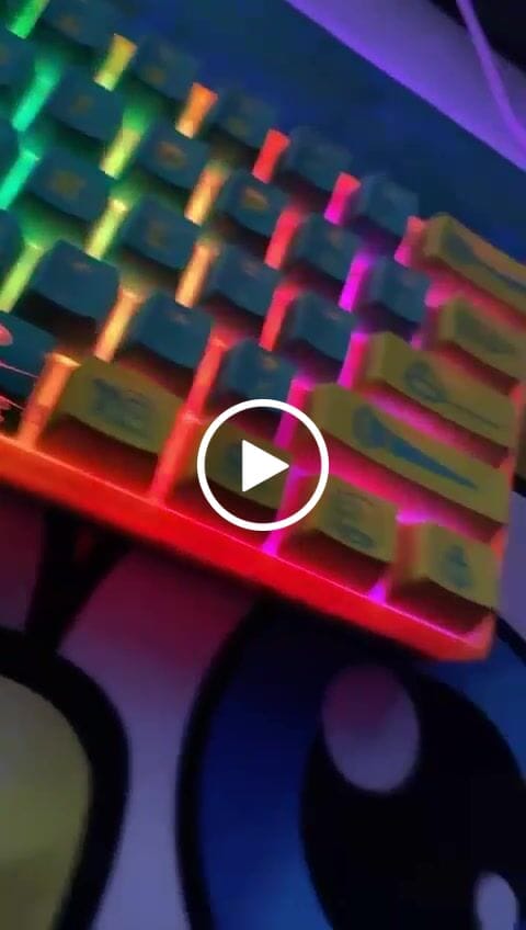 Customer video review of SpongeBob X Ghost Treasure Combo Set