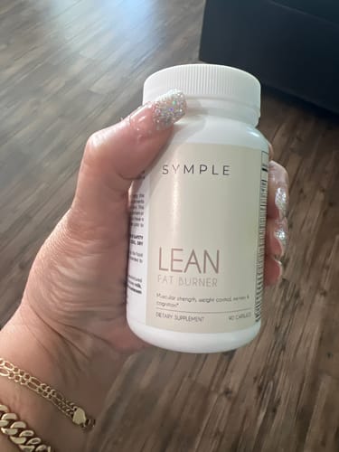 Customer photo review of Lean