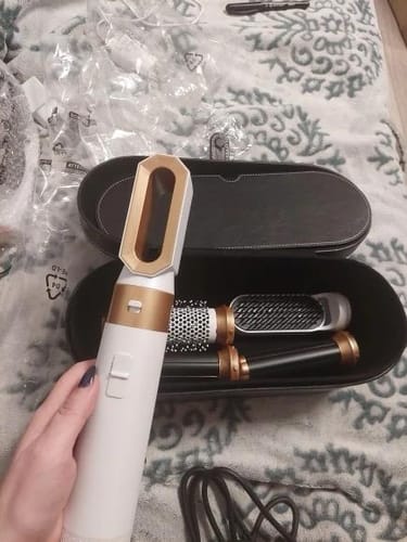 Customer photo review of AirStyler™