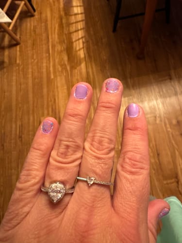 Customer photo review of First-In-Line Priority Processing