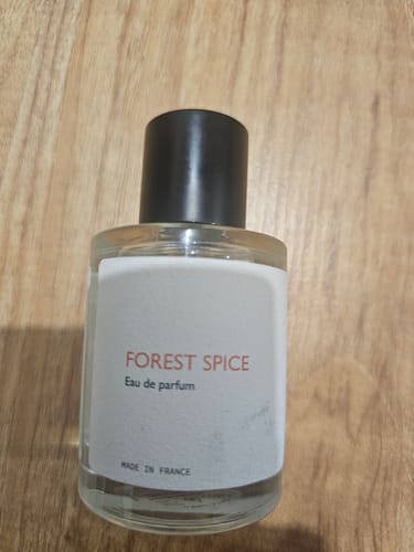 Customer photo review of Forest Spice