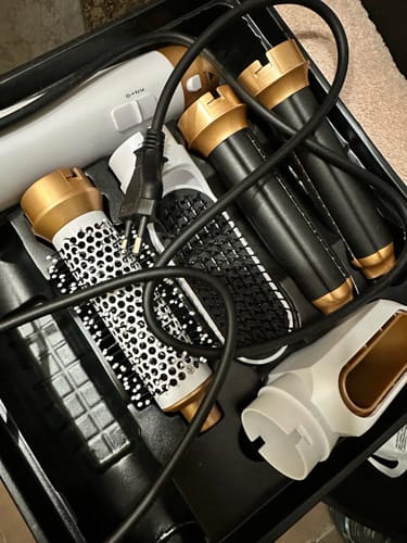 Customer photo review of AirStyler™