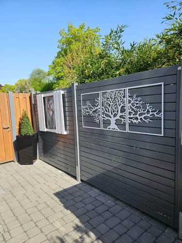 Customer photo review of Triptyque Arbre De Vie