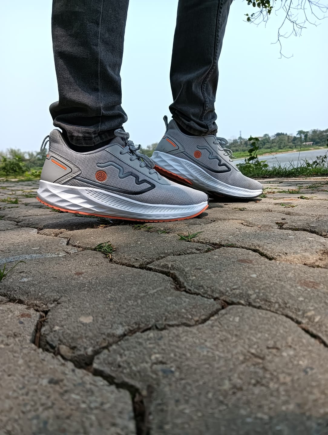 Customer photo review of Bacca Bucci Essential