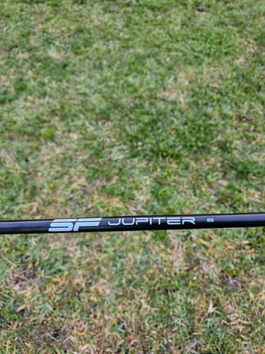 Customer photo review of JUPITER 1 PLUS Driver Shaft