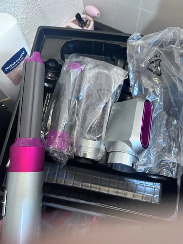 Customer photo review of AirStyler™