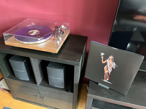 Customer photo review of TT MK2