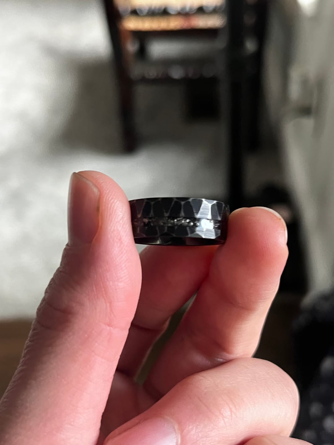 Customer photo review of The Voyager