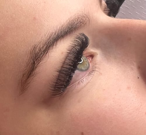 Customer photo review of 5D 0.10 12 Row Trays