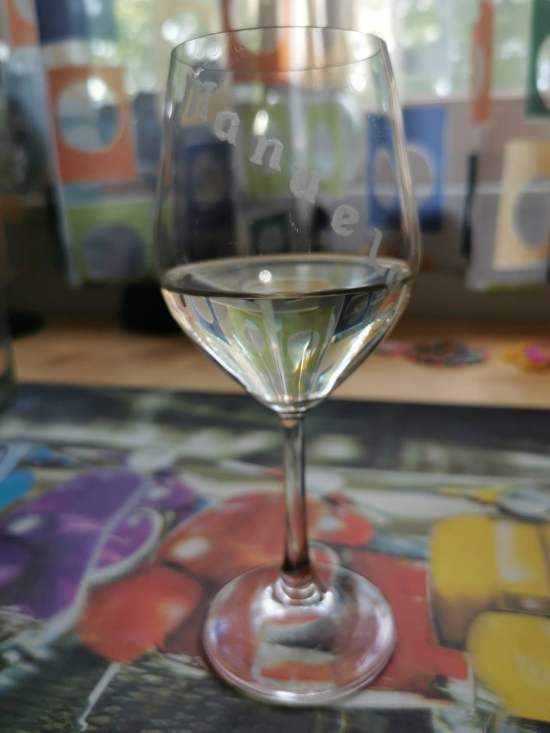 Customer photo review of NEU: VinTonic Mix 3x Mojito + 3x Rosé