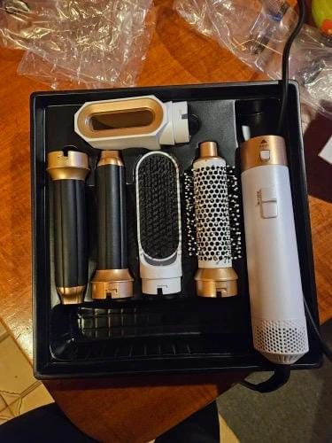 Customer photo review of AirStyler™
