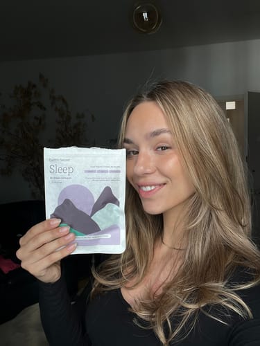 Customer photo review of Sleep Complex