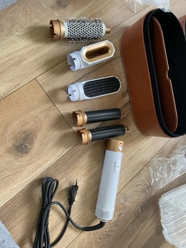 Customer photo review of AirStyler™