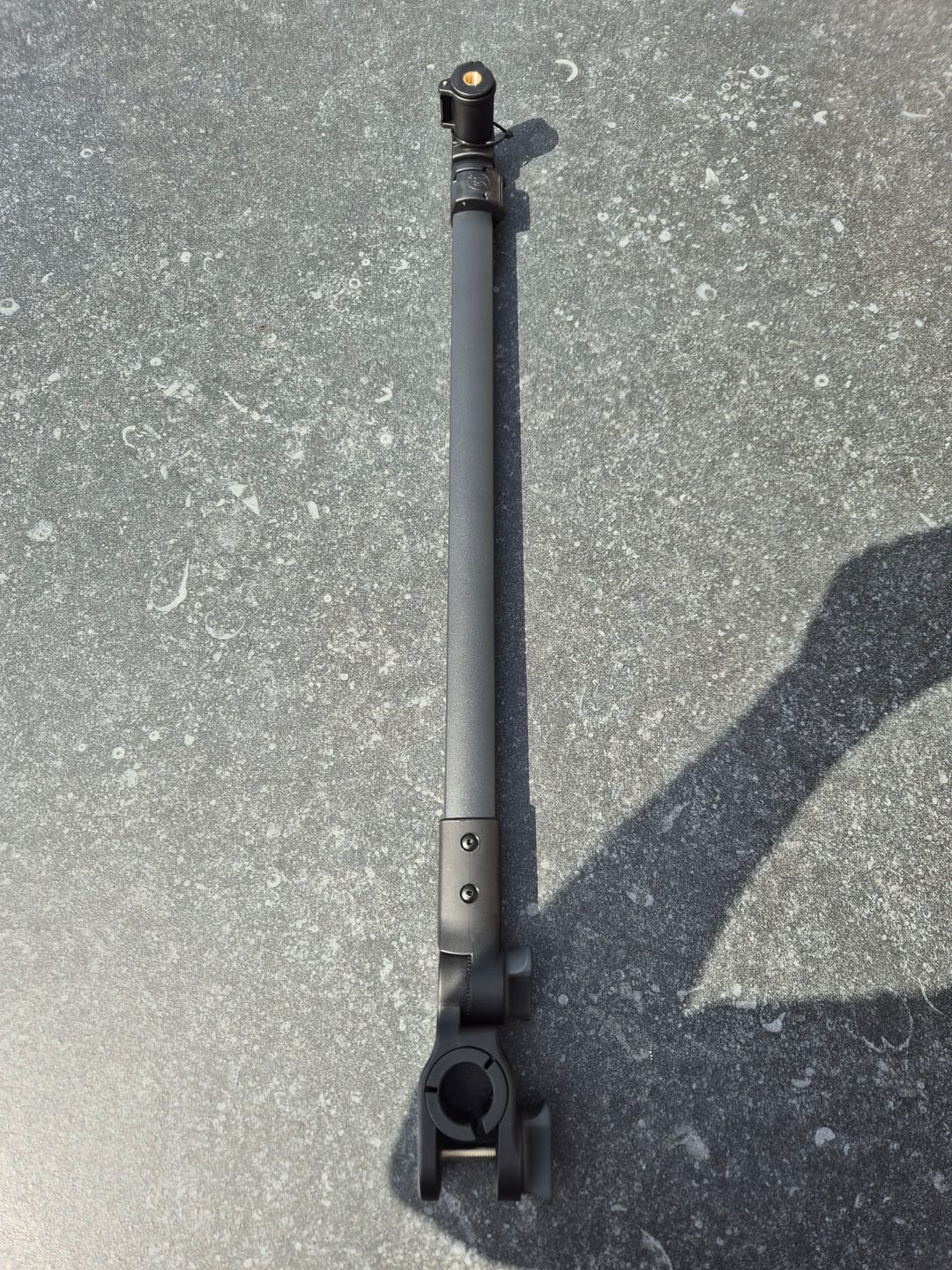 Customer photo review of HYBRID FEEDER IN-LINE SYSTEM