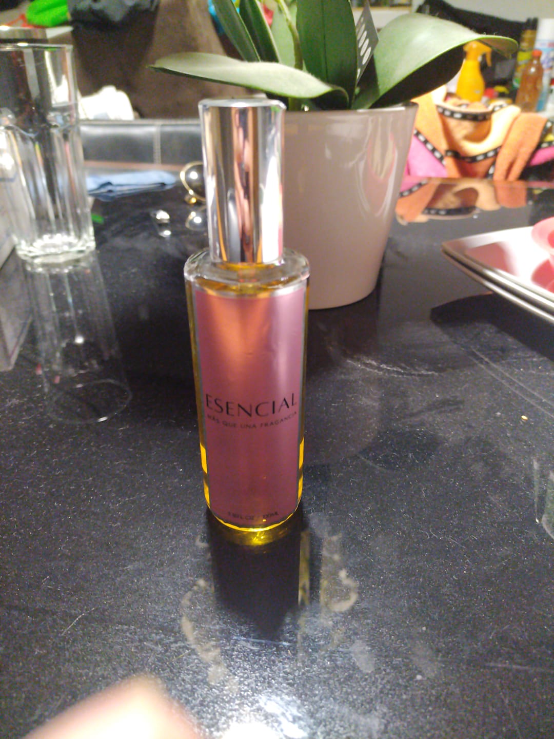Customer photo review of M211 Inspirado en: Oriana - Parfums de Marly