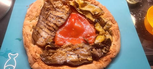 Customer photo review of Base "Low Carb Extreme"