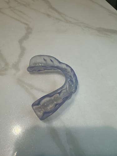 Customer photo review of Sleep Recovery - Hard/Soft