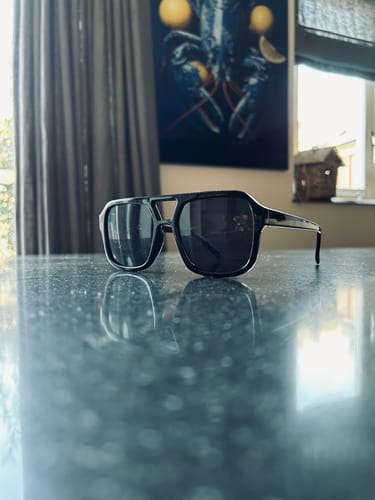 Customer photo review of DAKIN | Midnight