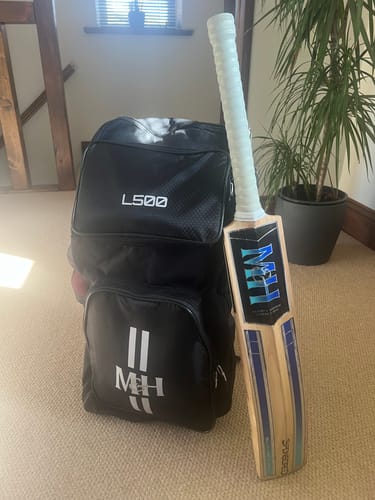 Customer photo review of L500 Duffle