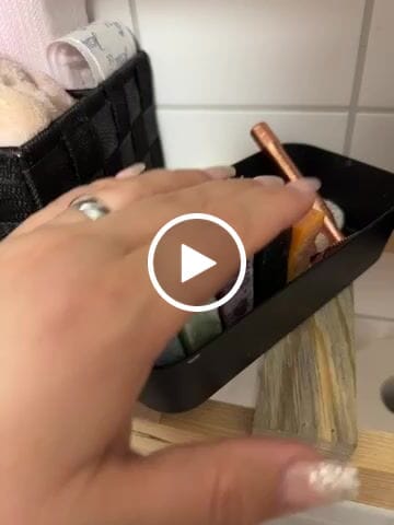 Customer video review of Schafmilch Aloe Vera