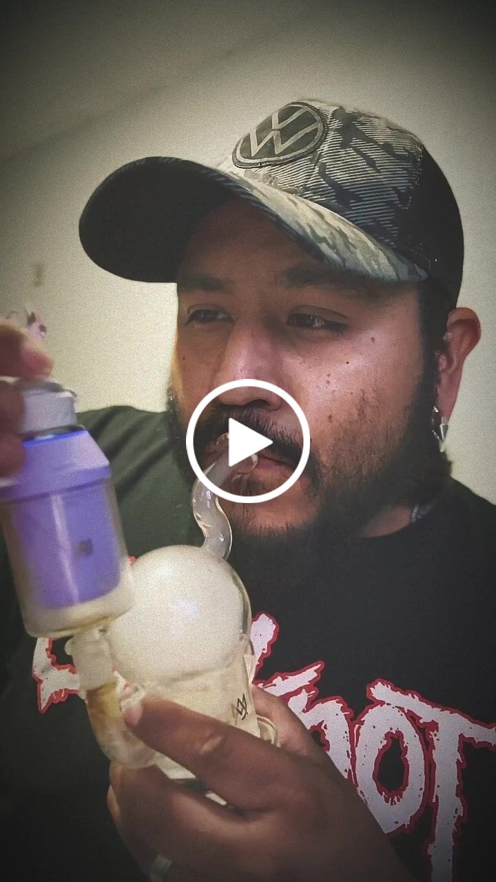 Customer video review of Plasma Core Dab Rig