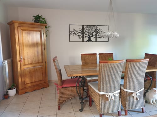 Customer photo review of Triptyque Arbre De Vie