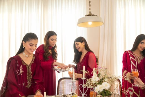 Customer photo review of Hylarin 24K Gold Serum