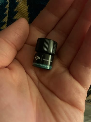 Customer photo review of Belladonna