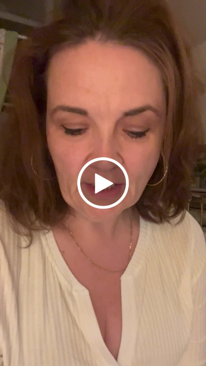 Customer video review of The Tears That Taught Me (Paperback)