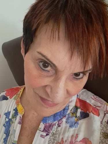 Customer photo review of Nachtcreme mit Hyaluron & Ceramiden | Night Cream