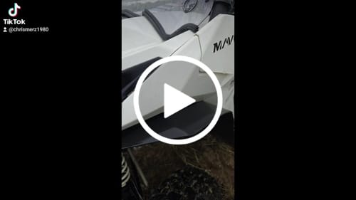 Customer video review of NUTV5-S QUAD