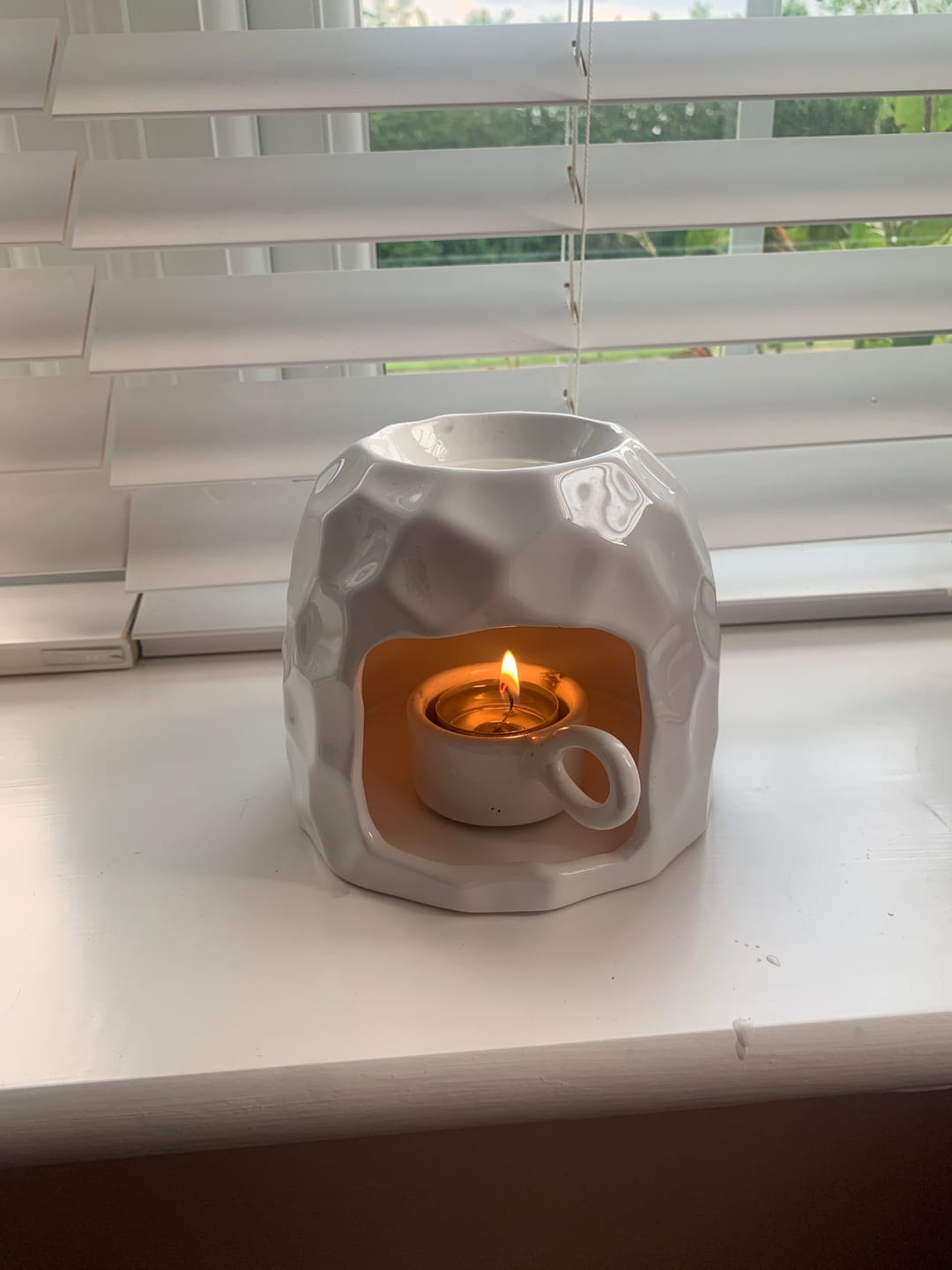 Customer photo review of Ghost