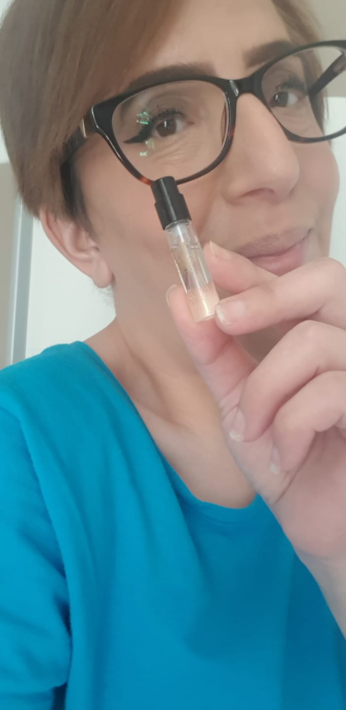 Customer photo review of Lilypond Pear