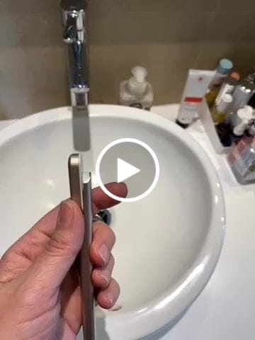 Customer video review of Varita Infinite Glow & Serum Activador