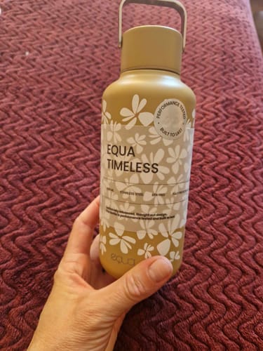 Customer photo review of Gertuvė TIMELESS FLEURS