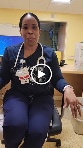 Customer video review of Fasting Mineral Mix