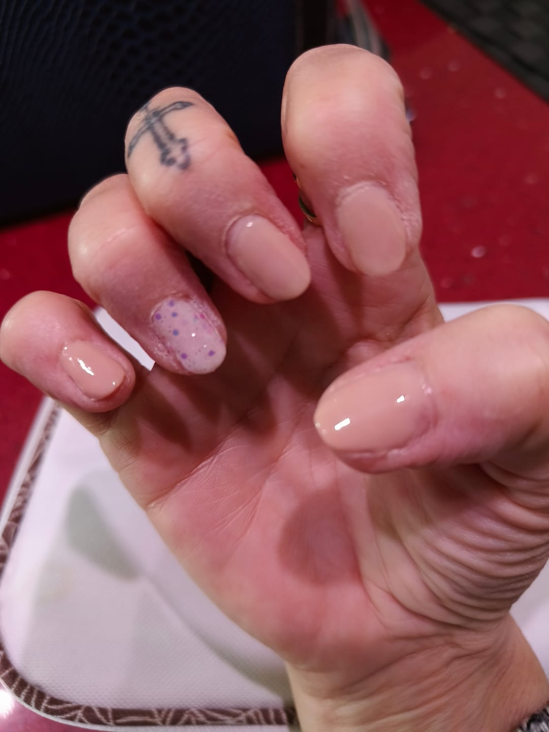 Customer photo review of Primer