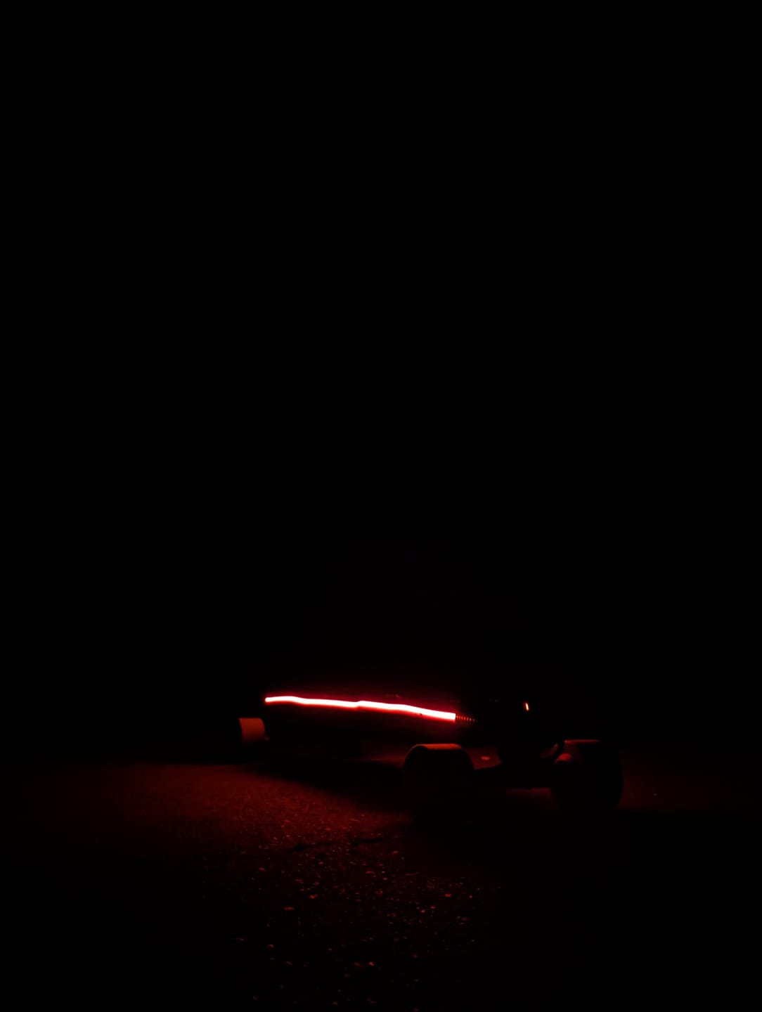 Customer photo review of Backfire G5s Electric Skateboard