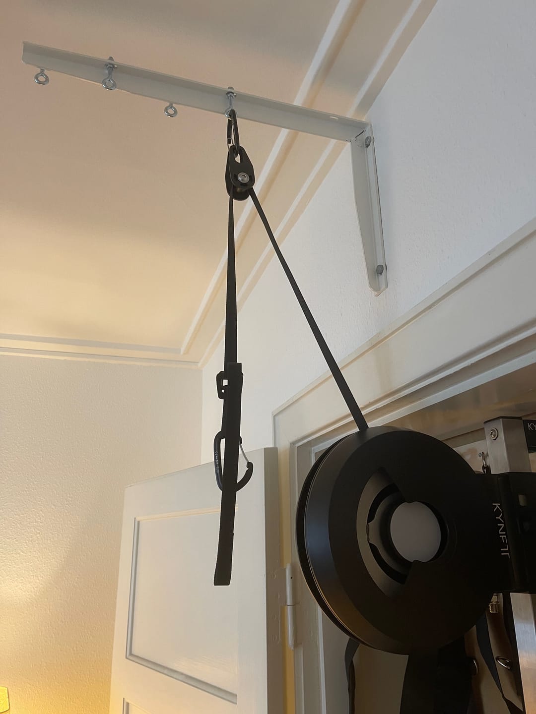 Customer photo review of Force Extender