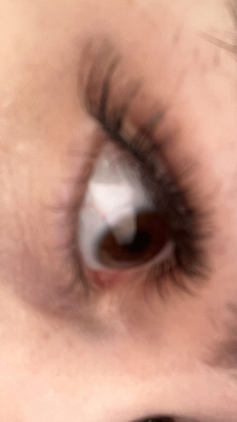 Customer photo review of Eyeling Dark Brown