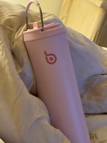 Customer photo review of Magic Cube 24oz