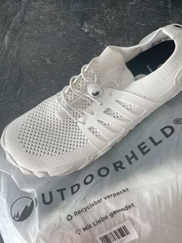 Customer photo review of Prime 1.0 - gesunde & bequeme Barfußschuhe
